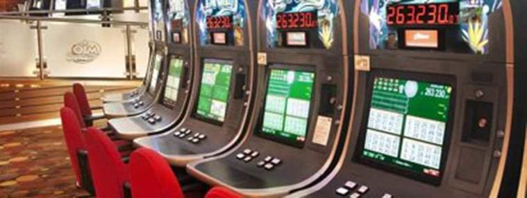 Consumo multa con más de 3 millones a Codere y a otros 25 operadores por infracciones graves