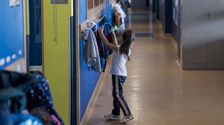 El 90% de los colegios concertados de mayor tamaño de España cobra cuotas 'ilegales'