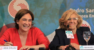 Rajoy y su 