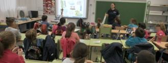 Los directores de los colegios de la Comunidad piden cerrar los centros y pasar a clases online