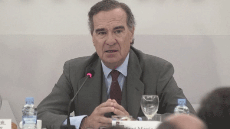 ICAM pide al juez suspender la externalización de Carmena del Servicio de Orientación Jurídica