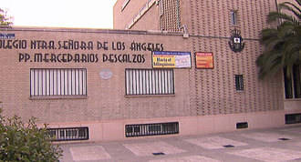 Una exalumna del colegio de Diego estudia denuncia por acoso