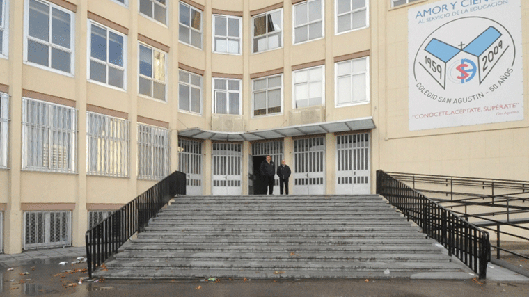 Investigan a un profesor por presuntos tocamientos a alumnas de Primaria