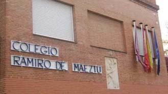 Alertan que más de 20 centro educativos de la región dan clase 