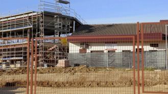 El nuevo colegio público bilingüe del municipio contará con aulas de Secundaria