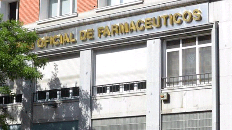 Colegio de Farmacéuticos abre expediente a una farmacia de la capital por hacer test rápidos