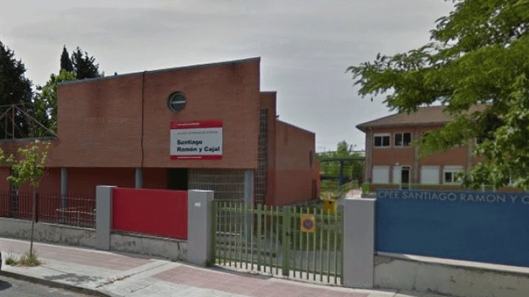 Los profesores del Ramón y Cajal no serán sancionados con expediente disciplinario