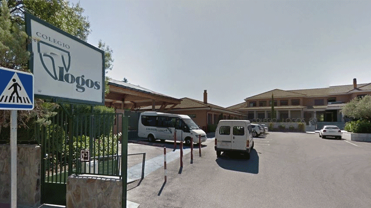 Investigan el intento de secuestro de un joven de 14 años en Las Rozas