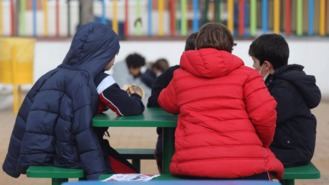 UP pide modificar la ley para que Madrid no ceda suelo público a colegios privados