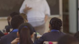 Luz verde a la reducción de horas lectivas de los profesores madrileños