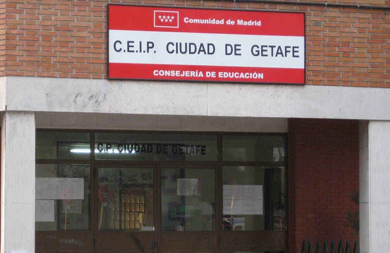 Denuncian que sólo se ha gastado 60.000€ en mejoras de colegios 