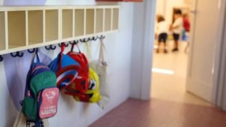 30 colegios públicos incorporarán la etapa de 0 a 3 años el próximo curso