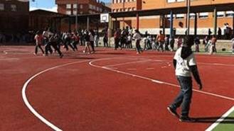 El absentismo escolar cae un 37% en en cuatro años por el Plan de Prevención y Control