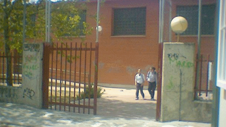 El primer centro específico de Formación Profesional estará en el Federica Montseny