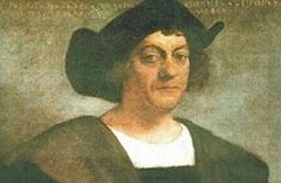 Prohiben a la Casa de Alba subastar una carta de Colón por 21 millones