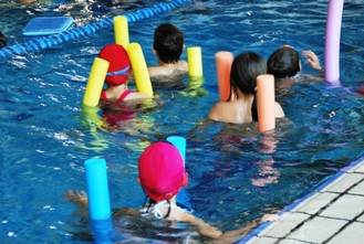 El 90% de encuestados da un 9 a las colonias deportivas