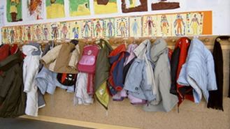 Abre el plazo de preinscripción para las colonias urbanas escolares de Semana Santa