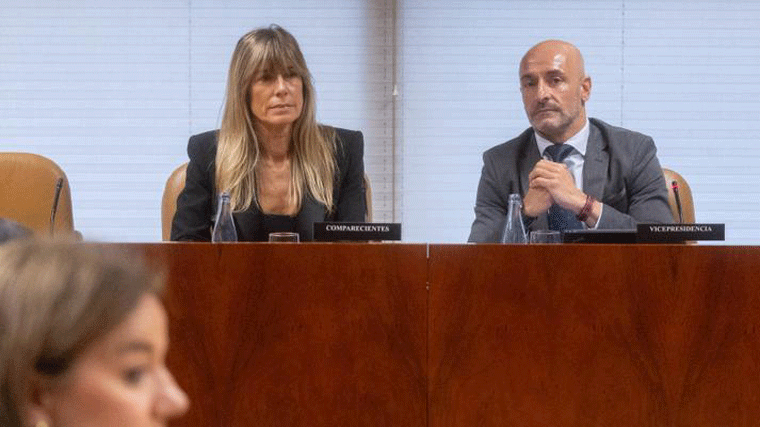 Aprobado el dictamen de la `comisión Begoña´ que percibe desvío de fondos y se remitirá a la Fiscalía y los juzgados