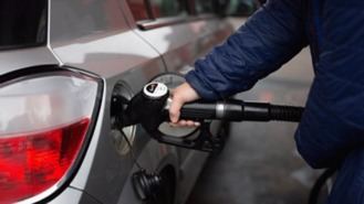 La gasolina ha subido un 5,5% y el diésel un 6,6% desde el 13 de abril