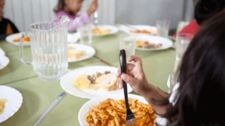 El Ayuntamiento dedicó 1,1 millones en ayudas a 16.000 familias vulnerables