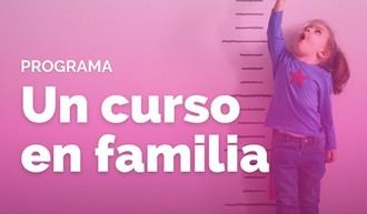 Inicia el programa de acogimiento 