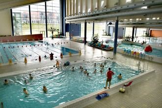 Cierres parciales en instalaciones deportivas por mantenimiento en Alcobendas