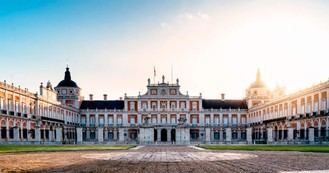Inician trabajos de rehabilitación en el Molino y Mirador del Puente en Aranjuez