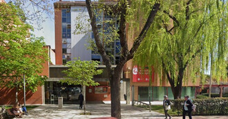 Inician las obras de modernización del Centro Sociocultural Pablo Iglesias