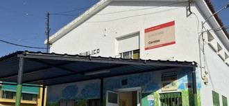 Inician las obras de remodelación del pabellón infantil en el CEIP Carretas