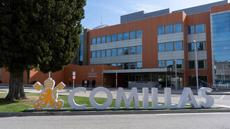 Comillas destaca en sostenibilidad según el Ranking CYD 2026