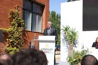 Inauguración del curso 2026-2027 en Comillas INEA con enfoque en el mundo rural