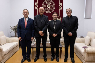 Comillas y el Vaticano abordan la inteligencia artificial y la dignidad humana