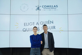 Comillas y Locura Compartida estrenan un episodio sobre identidad y salud mental