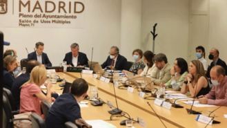 Todo asesor o directivo que no acuda tras ser llamado a comisiones de investigación será cesado