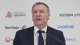 El comisario europeo de Justicia tras el choque Gobierno-Peinado: 