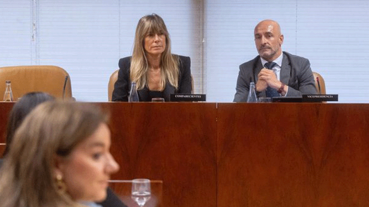 El PSOE concluye que en la 'comisión basura del PP' queda demostrado que no hubo ninguna 'irregularidad'