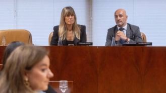 El PSOE concluye que en la 