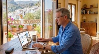 Cambios en el Modelo 210 de España: nuevos plazos y formulario para 2027