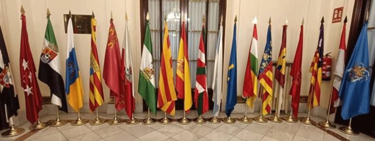 Madrid, Euskadi y Navarra se afianzan como las CCAA más competitivas económicamente