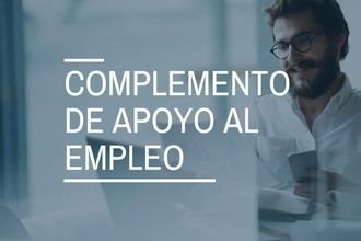 Nuevo complemento de apoyo al empleo para desempleados en España