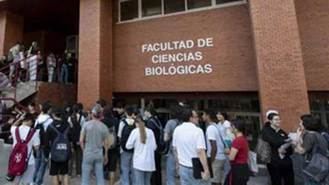 La UCM mantiene su salario a los docentes con permiso sabático