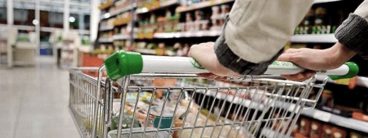 La inflación se dispara al 3,4% en enero por la luz, sube un 9,4%, y los alimentos que escalan al 7,4%