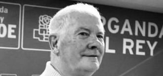 Fallece Julio Gómez Ganza, exalcalde de Arganda del Rey (1989-1995)