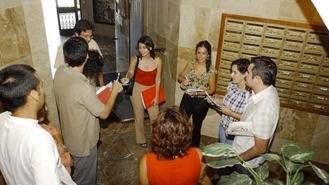 Las obligaciones fiscales de las comunidades de vecinos crecen un 20%