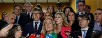 Las CCAA del PP abandonan la reunión con Montero sobre la condonación de la deuda por el acuerdo con ERC