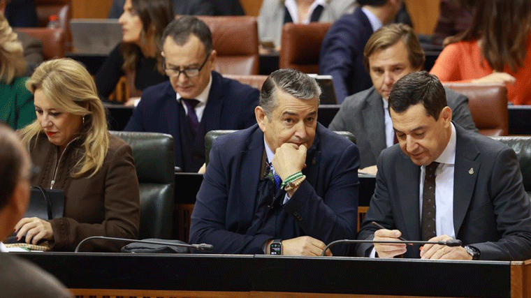 CCAA del PP recurrirán judicialmente la convocatoria de la Conferencia de Presidentes si no se amplía el orden del día