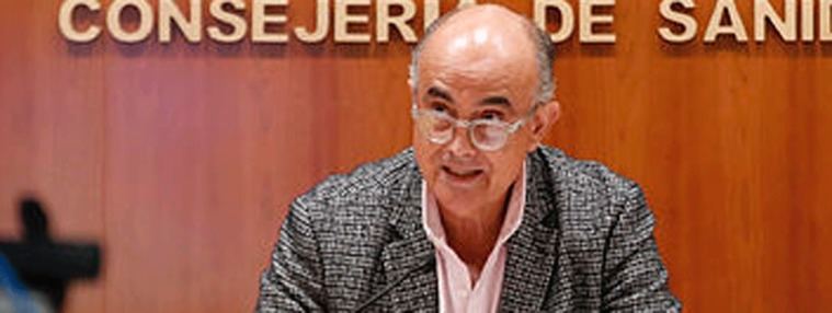 Madrid libera 10 áreas de salud de las restricciones