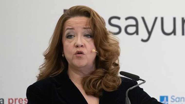 La Comunidad insiste en que 'todo se hace correctamente' en el Hospital de Torrejón