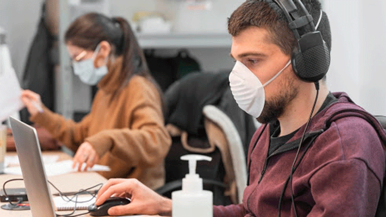 La Comunidad abre el plazo para solicitar las ayudas a las pymes afectadas por la crisis