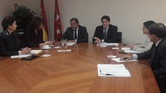 La Comunidad pide a Justicia acelerar los desalojos de 4.000 pisos ocupados